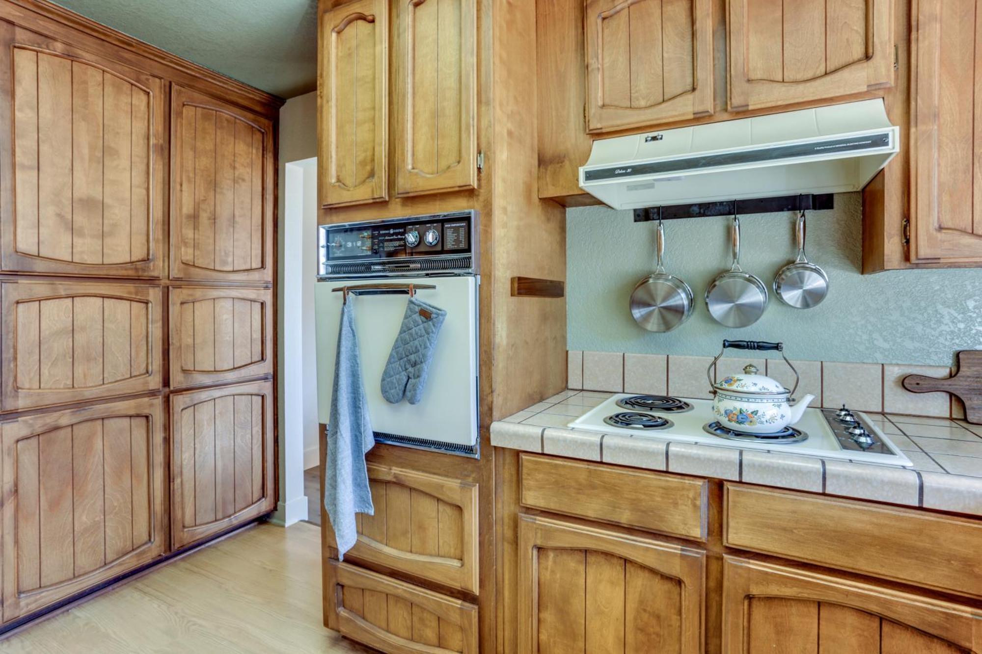 Pet-Friendly Escape With Game Room And Fire Pit! North Fork Luaran gambar